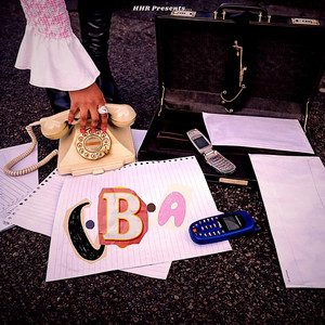 C.B.A by Ty