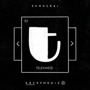 Telekinese by Samoerai