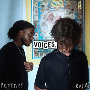 voices. by Ratéo