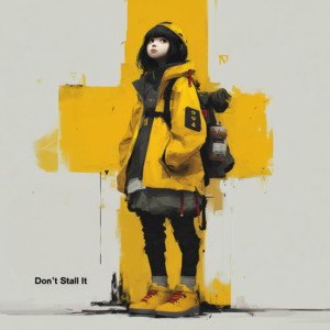 KATANA - Don't Stall It