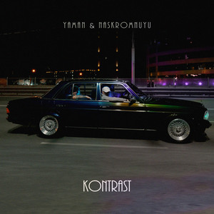 Kontrast