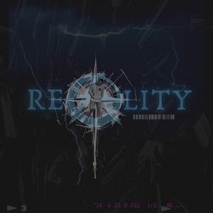 Portada de Reality
