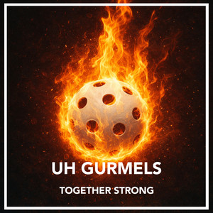 Together Strong - Feldschieber DM-ENG Mix by UH Gurmels