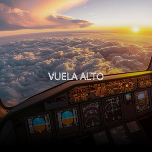 VUELA ALTO by YAMIDJ