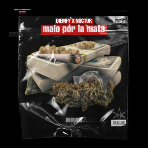 LYRICAL FLIRT COMPANY - Malo Por La Mata