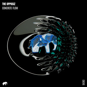 Concrete Flow by The Opposiz