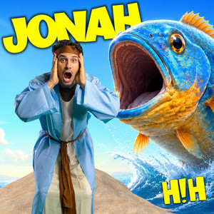 Jonah Ran by Hey! Hosanna