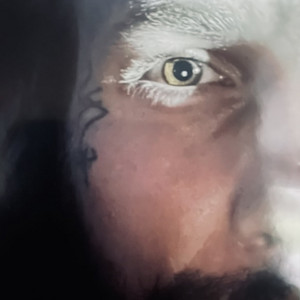 The Curse of the Yellow Eyed Man by Samuel Cabana