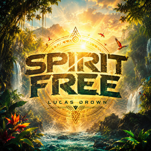 Spirit Free by Lucas Drown