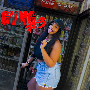 Chanel Gvng - GVNG #3