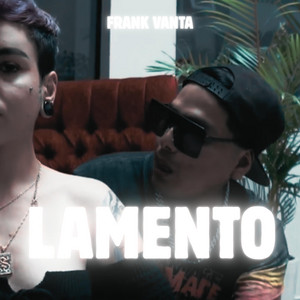 LAMENTO by FRANK VANTA