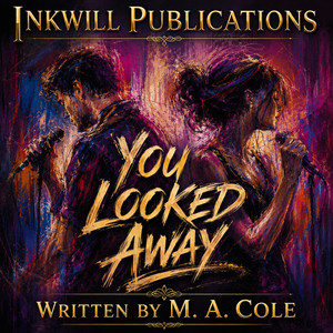 You Looked Away by InkwillPublications