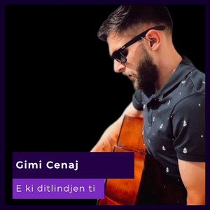 Gimi Cenaj
