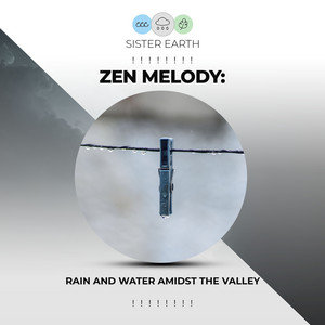 ! ! ! ! ! ! ! ! Zen Melody: Rain and Water Amidst the Valley ! ! ! ! ! ! ! ! album