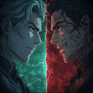 We Are Not the Same by Sal Aurek
