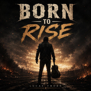 Born to Rise by Lucas Thorn