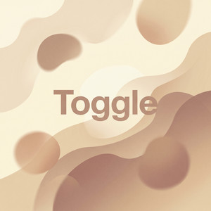Toggle by Callum Brookes