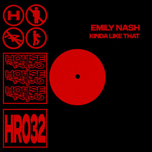 Kinda Like That by Emily Nash