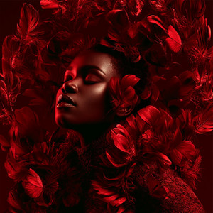 Dark Love - AfroHouse by xristxan