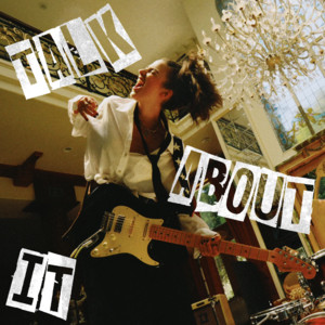 Emi Grace - Talk About It