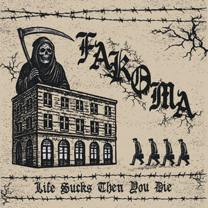 Likes by FAKOMA