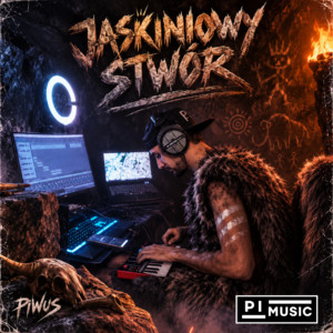 JASKINIOWY STWÓR by PiWus