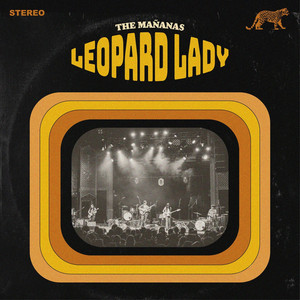 Leopard Lady by The Mañanas