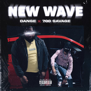 New Wave by Dange, 700 Savage