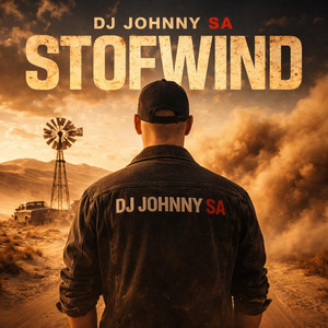 Stofwind by DJ Johnny SA