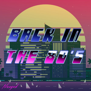 Back in the 80's