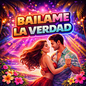 Bailame La verdad by Marco Clavex
