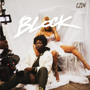 BLOCK by Czin