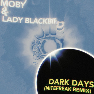 dark days - Nitefreak Remix by Nitefreak cover art