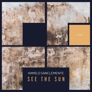 See The Sun cover art