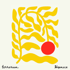 Warm Day by Hopmax, terrarium.