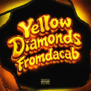 Yellow Diamonds by FromDaCab, K1