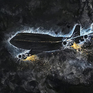 Speedbird9 by Maenia