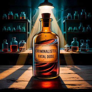 FATAL DOSE by CRIMINALISTIX