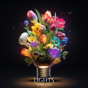DARCULA - Lights