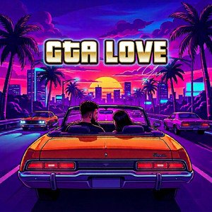 GTA LOVE by YAM
