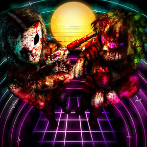 PRANKCALL by doll scar, KHAON, NEEDLEGUTS