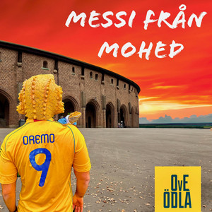 Messi från Mohed