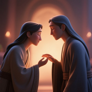 Between Friendship and Something More by COOPER ANTONIO DEWAYNE