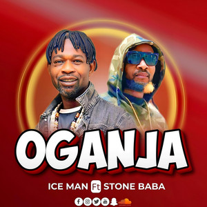 OGANJA by Ice man