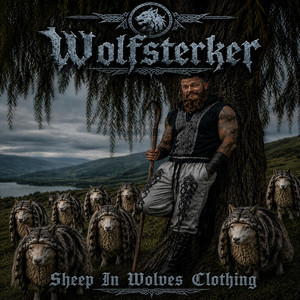 Sheep In Wolves Clothing by Wolfsterker