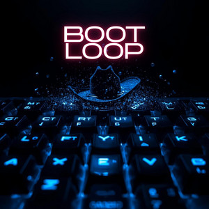 Boot Loop by Dutch Wilder