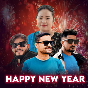 Keshav Sapkota - Happy New year