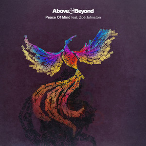 Peace Of Mind - Radio Edit by Above & Beyond, Zoë Johnston