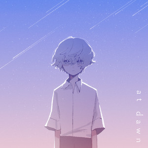 at dawn by CULUA