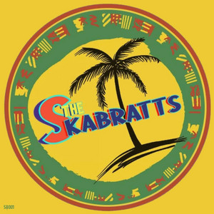 Koolest Kat by The Skabratts